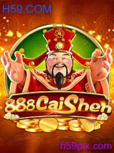 888CaiShen